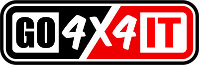 Go 4×4 It